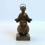 745 8050 Skulptur